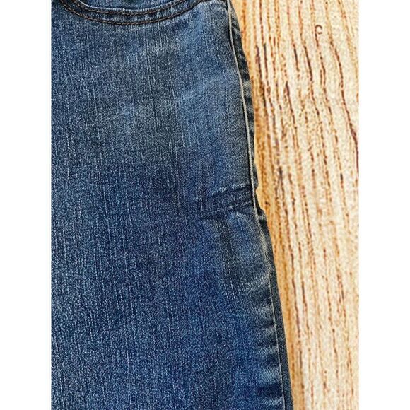 Calvin Kline Size 28/6 Denim Jeans - Picture 6 of 9
